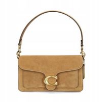 Coach Torebka CY930 Brązowy