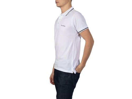 Polo Pierre Cardin White PPC202 M na Arena.pl