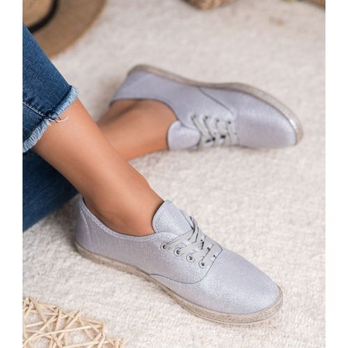 Lekkie Espadryle r.41 na Arena.pl