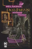 Sandman. Tom 7. Ulotne życia