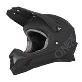 Kask DOWNHILL DH FREERIDE na rower chroni zęby twarz O'NEAL Sonus L