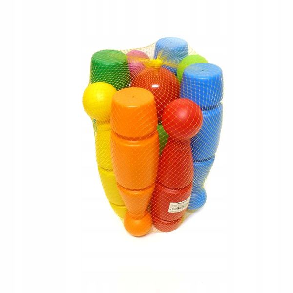 Kręgle CZA 25357 zdjęcie 1