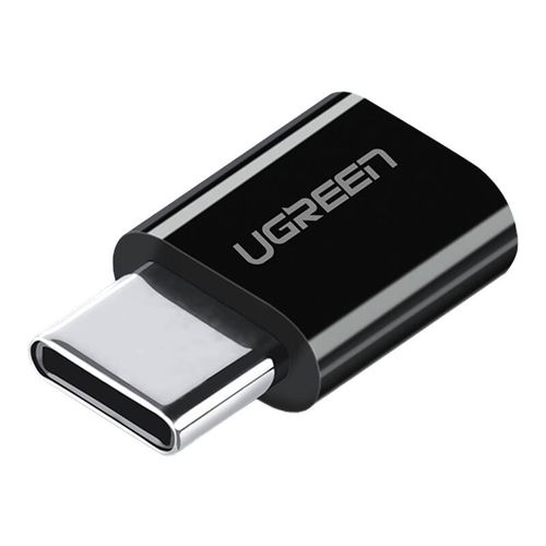 Adapter UGREEN US157 Micro USB DO USB-C OTG Szybkie Ładowanie na Arena.pl