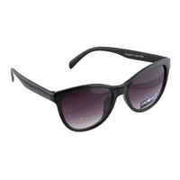 Okulary przeciwsłoneczne Cat eye filtr UV400