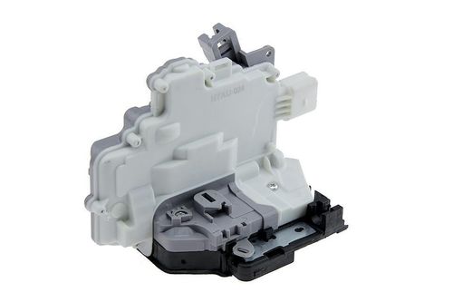 SIŁOWNIK CENTRALNEGO ZAMKA TYŁ PRAWY TYŁ AUDI A4 B8 2008 2009 2010 2011 na Arena.pl