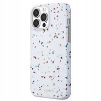 ETUI DO IPHONE 13 PRO MAX COEHL TERRAZZO OCHRONNE CASE