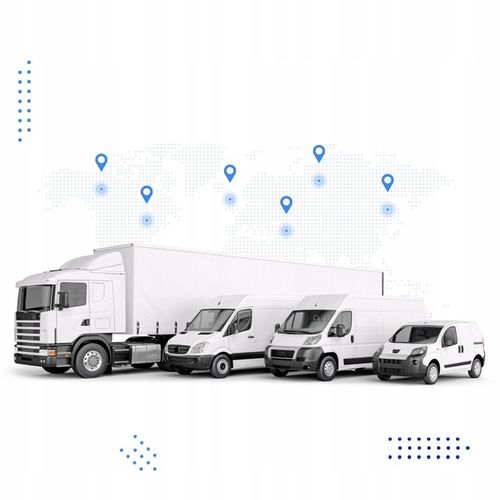 Lokalizator GPS Samochód Auta Motor Śledzenie WWW Aplikacja SMS GEO TRACK na Arena.pl