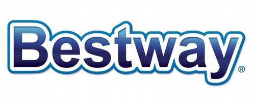 Dmuchany basen brodzik wanienka turystyczna dla dzieci Bestway 51116 na Arena.pl