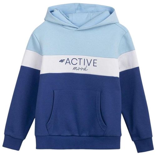 Bluza 4F Jr HJL22 JBLD002 33S 122cm na Arena.pl