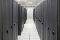 Hewlett Packard Enterprise Cable Management Arm