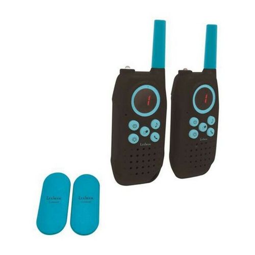 Walkie-Talkie Lexibook (2 pcs) (5 Km) na Arena.pl