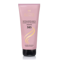Glantier 585 - Wygładzająca maska do włosów 200ml
