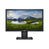 DELL Monitor E2020H - 19.5" Black, 210-AURO