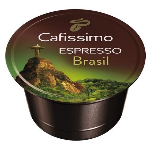 Tchibo Kapsułki Brasil 10szt. na Arena.pl