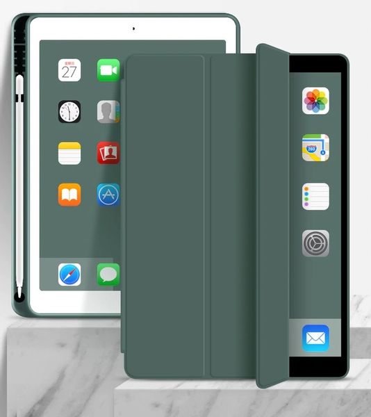 ETUI SMART PENCIL do APPLE IPAD 10.2 7/8 2019/2020 zdjęcie 2