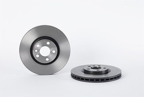 TARCZA HAM PRZOD 285X28 V BREMBO na Arena.pl