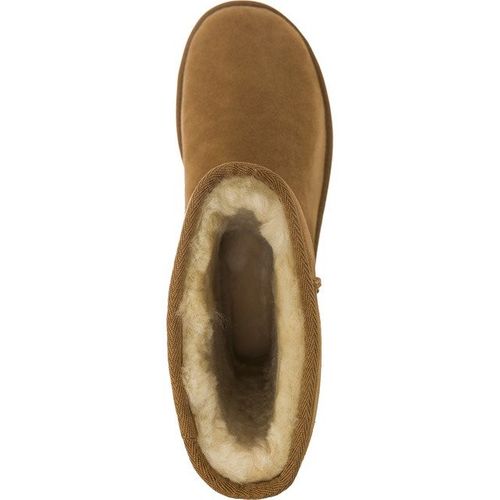 UGG CLASSIC SHORT II CHESTNUT Rozmiar - 40 na Arena.pl