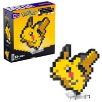 Mega Pokemon - Pikachu HTH74