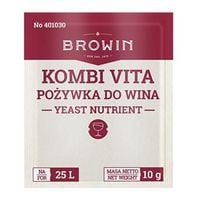 Pożywka do wina Kombi Vita - 10g