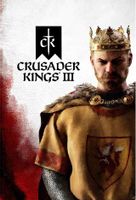 Crusader Kings III Klucz CD KEY WYSYŁKA 24/7
