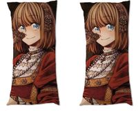 Dakimakura Arte duża