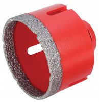RUBI DRYGRES KORONKA DIAMENTOWA 68MM NA SUCHO