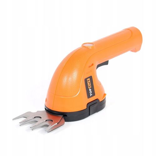 NOŻYCE DO ŻYWOPŁOTÓW KRZEWÓW TRAWNIKÓW AKUMULATOROWE 2W1 1,5AH 3,6V na Arena.pl