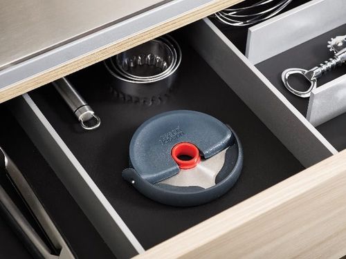 Nóż do pizzy DISC Joseph Joseph na Arena.pl