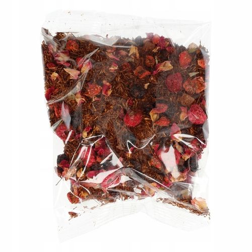 Teministeriet Moomin Rooibos Red Berries 100g na Arena.pl
