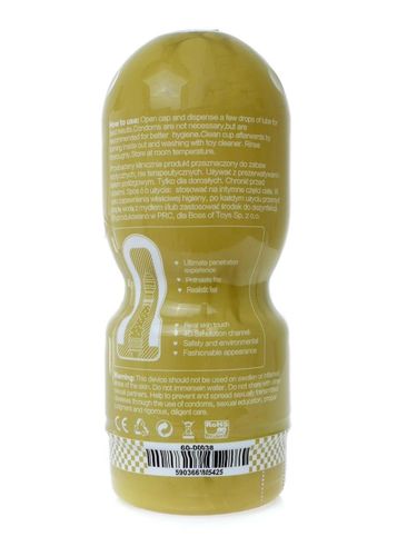 Masturbator-Passion Cup Vagina 06 na Arena.pl