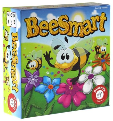 Piatnik Gra BeeSmart na Arena.pl