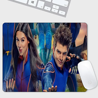 Podkładka pod myszkę Grzmotomocni