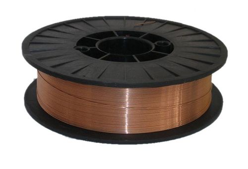 drut lutospawanie cusi3  0,8 5 kg na Arena.pl