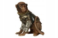 Dekoracja Monkey Herr Nilsson Poly 24,5x16x28,5cm