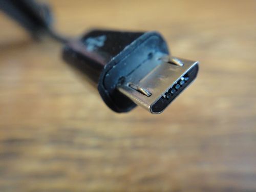 Przedłużacz Micro USB POWER do ładowania tabletu , smartfona 7m na Arena.pl