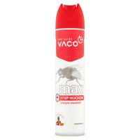 VACO MAX Spray na muchy - Stop Muchom 300 ml