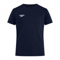 Koszulka T-Shirt męski Speedo Club Plain Tee rozmiar S