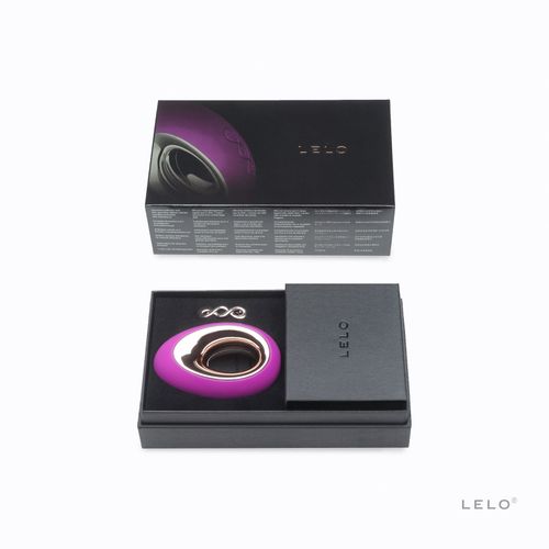 Lelo - Stymulator - Alia Vibrator na Arena.pl