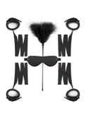 kajdanki-beginners bondage fantasy kit