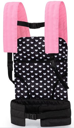 Bayer Design nosidełko dla lalki na Arena.pl