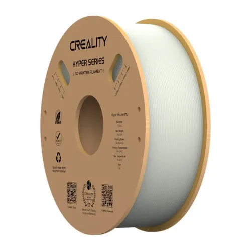 filament hyper pla creality (biały) na Arena.pl