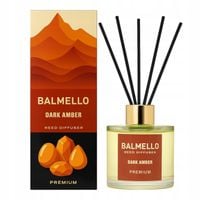 Zapach do domu BALMELO - Dark Amber 120 ml