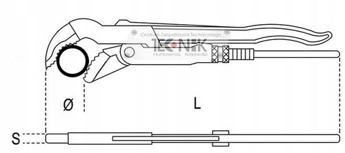 CĘGI DO RUR KLUCZ NASTAWNY SZCZYPCE ŻABKA ZESTAW na Arena.pl