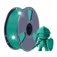 Filament SUNLU PLA+ 2.0 1.75mm 1kg (trawiasty)