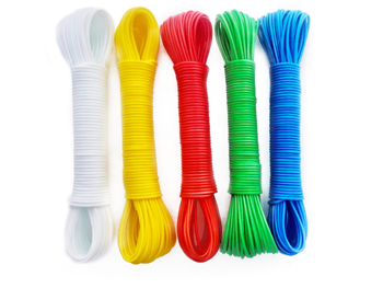 linka do bielizny 20m zdjęcie 1