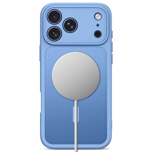 TECH-PROTECT BASICMAG MAGSAFE IPHONE 17 PRO / 18 PRO MATTE LIGHT BLUE na Arena.pl