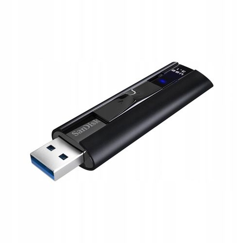 Pendrive Sandisk 512GB Extreme Pro (USB 3.1) na Arena.pl