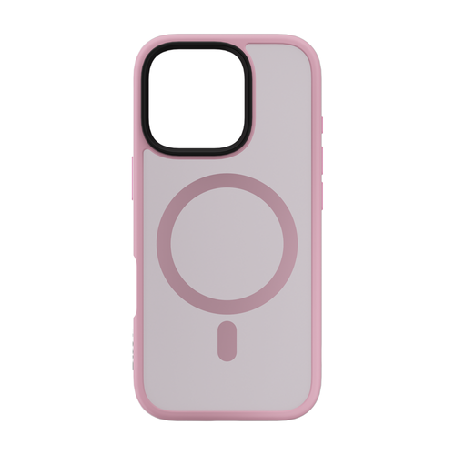 NEXT ONE Etui Mist Shield MagSafe iPhone 16 Pro pink na Arena.pl