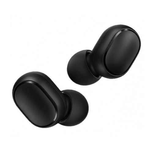 SŁUCHAWKI XIAOMI MI TRUE WIRELESS AIRDOTS BASIC BLACK - Czarny na Arena.pl