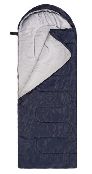 Śpiwór turystyczny BS002 Bestif zdjęcie 3